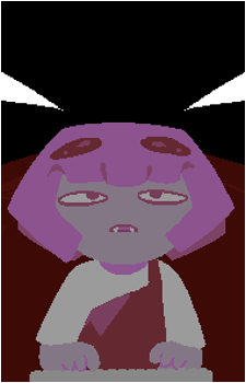 Ly'lac, of the Final Applause