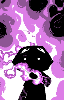 Ly'lac, of the Final Applause