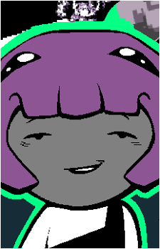 Ly'lac, of the Final Applause's image