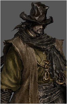 Yamamura the Wanderer's image