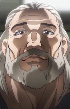 Kaiou Dorian's image