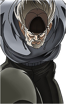 Kaiou Dorian