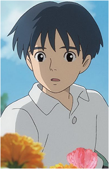 Shou's image