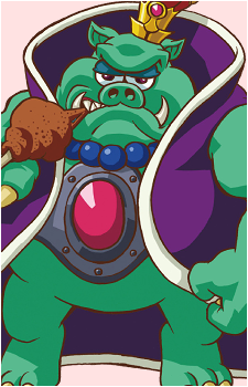 Great Moblin's image