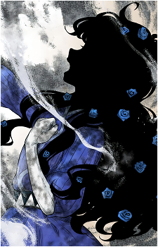 Barbara Shadow