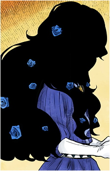 Barbara Shadow