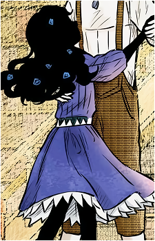 Barbara Shadow