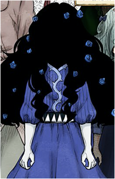 Barbara Shadow's image