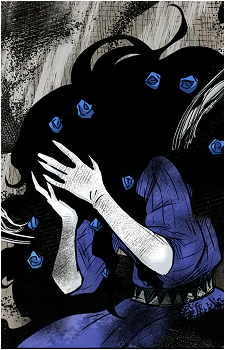 Barbara Shadow