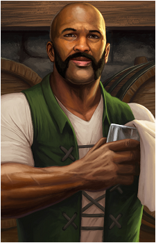 Bartender Bob's image