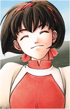 Nanami {Suikoden}'s image