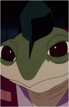 Gamajiro