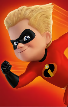 Dash's image