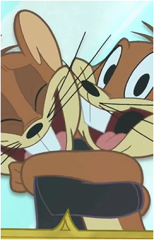 Goofy Gophers's image