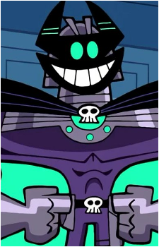 Dark Laser's image