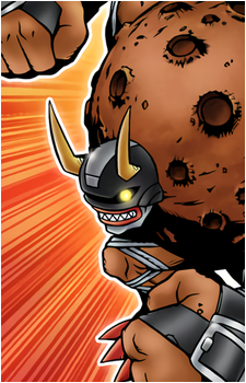AncientVolcamon's image