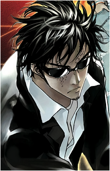 Mamoru Hijikata's image