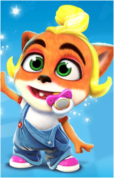 Baby Coco's image
