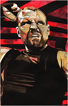 Jon Moxley