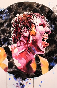 Jon Moxley