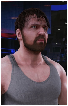 Jon Moxley