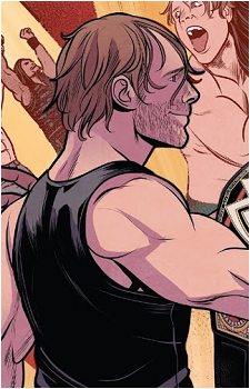 Jon Moxley