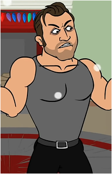 Jon Moxley
