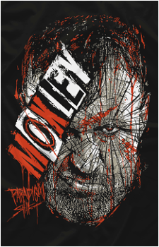 Jon Moxley