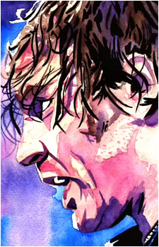 Jon Moxley
