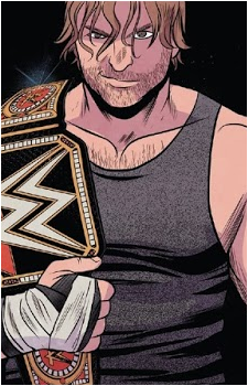 Jon Moxley