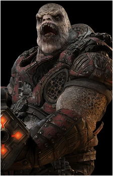 Boomer's image
