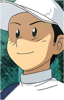 Daisuke Komori's image
