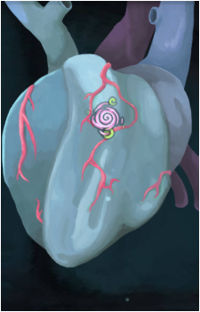 Corrupt Heart