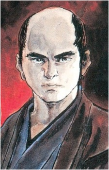 Hattori Hanzou
