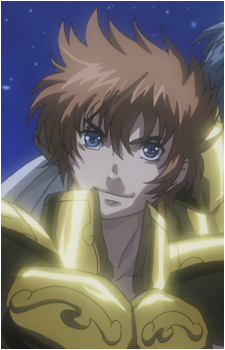 Image 3 of Leo Regulus