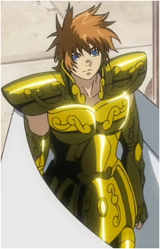 Leo Regulus