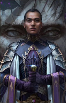 Kalak's image