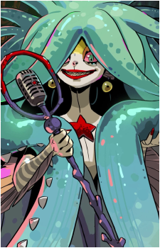 Scylla's image