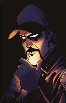 Vigilante Noturno's image