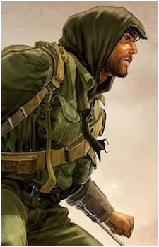 Alekseï Gavrani's image