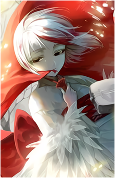 Fantasy Petal Storm, Shirayuki