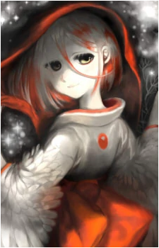 Fantasy Petal Storm, Shirayuki's image