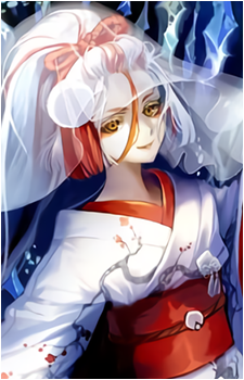 Fantasy Petal Storm, Shirayuki