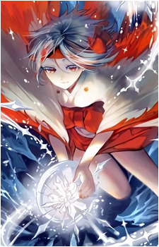 Fantasy Petal Storm, Shirayuki