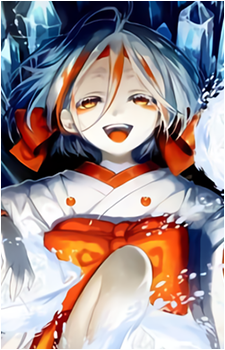Fantasy Petal Storm, Shirayuki