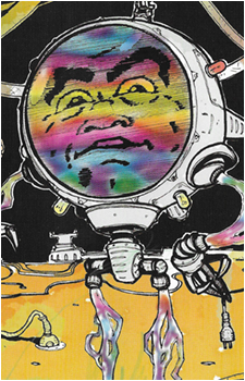 Mr. Electric