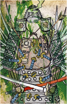 Blight {Okami}'s image