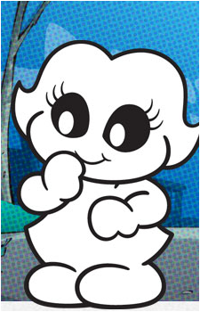 Alminha's image