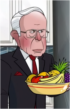 Bernie Sanders