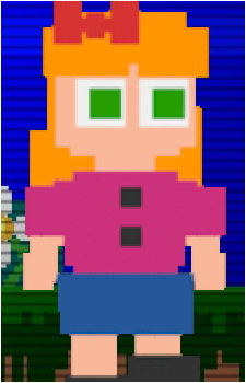 Elizabeth Afton's image